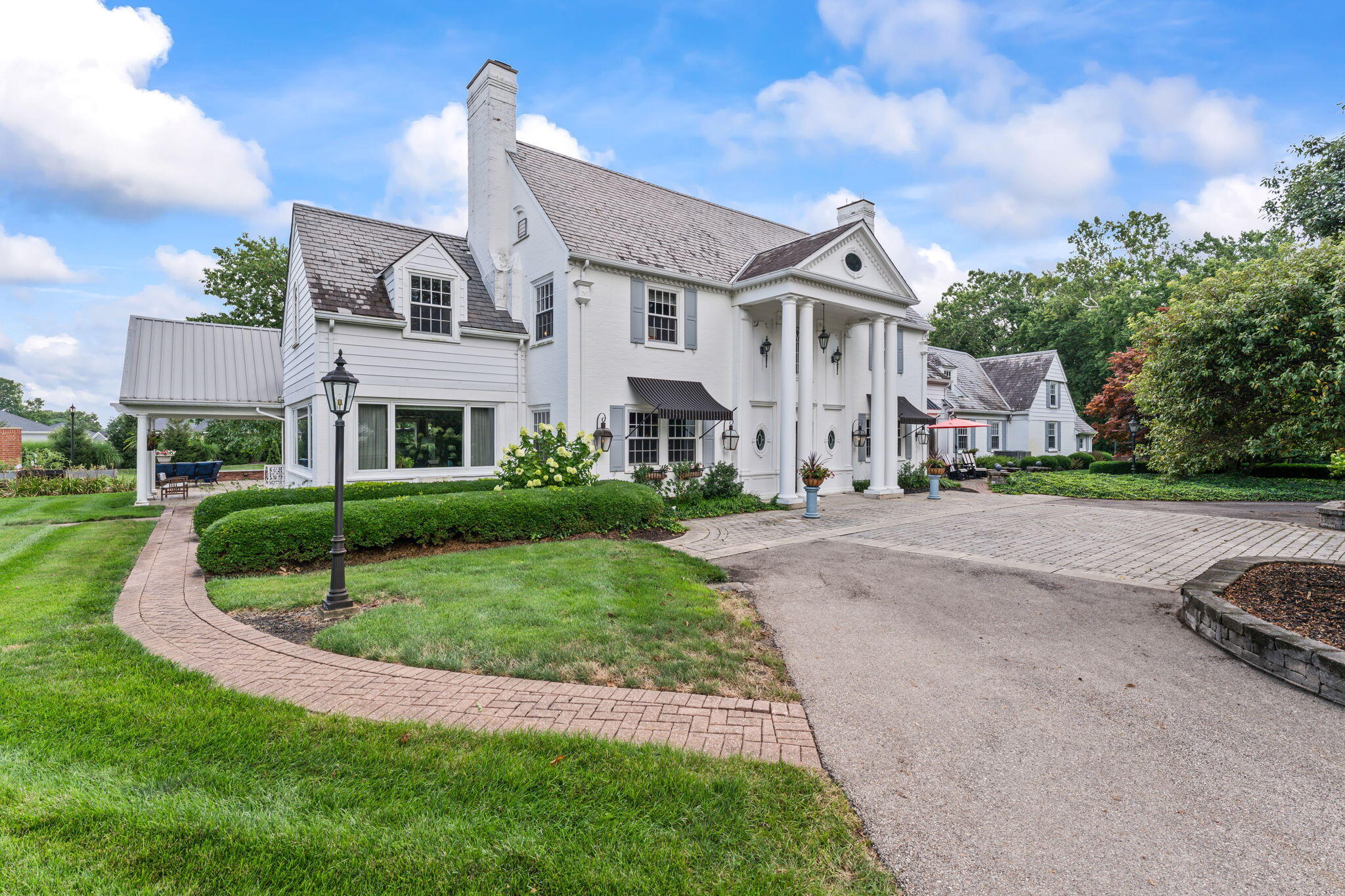 1550 Creekwood Drive, Troy, Ohio 45373