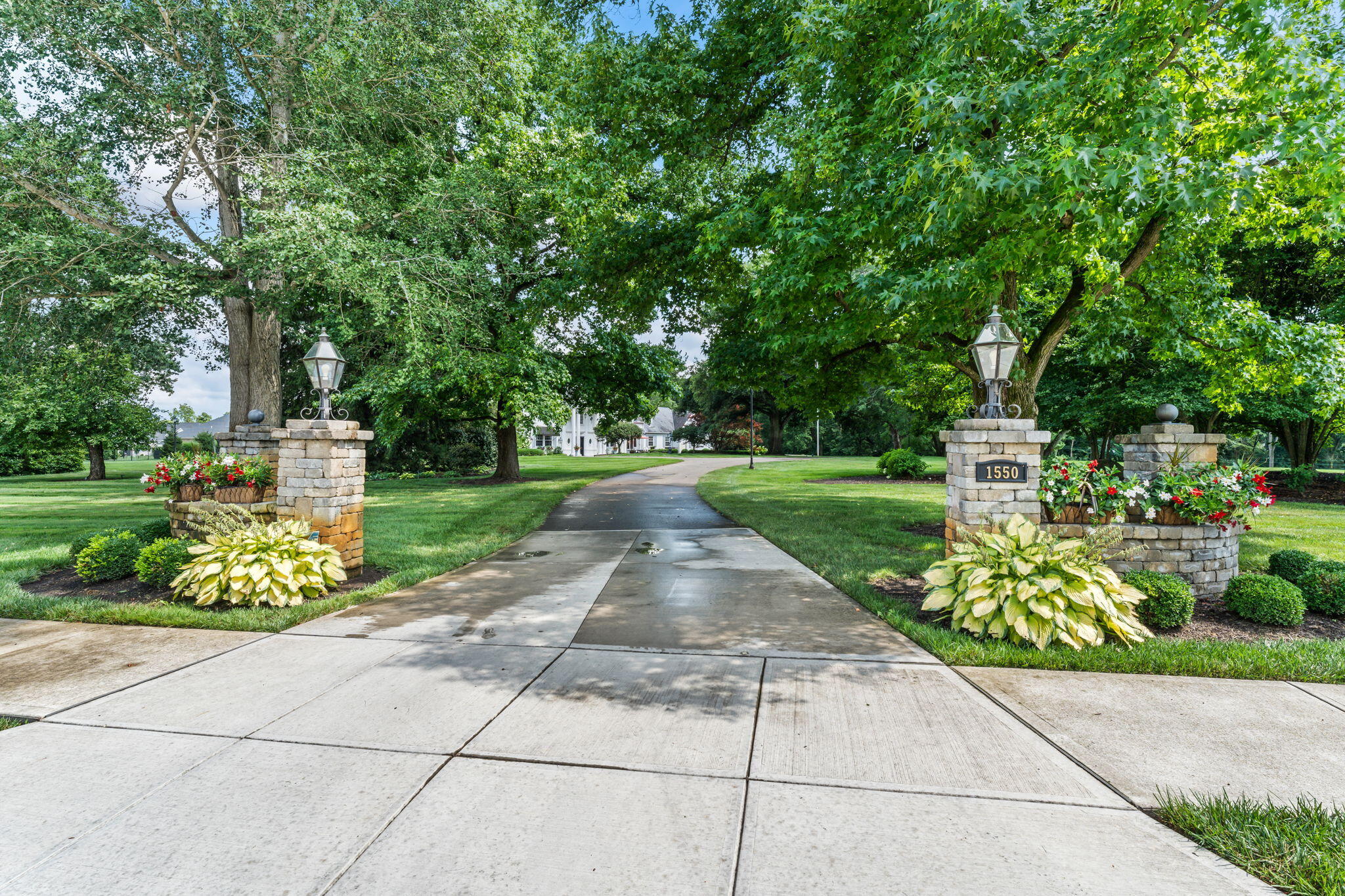 1550 Creekwood Drive, Troy, Ohio 45373