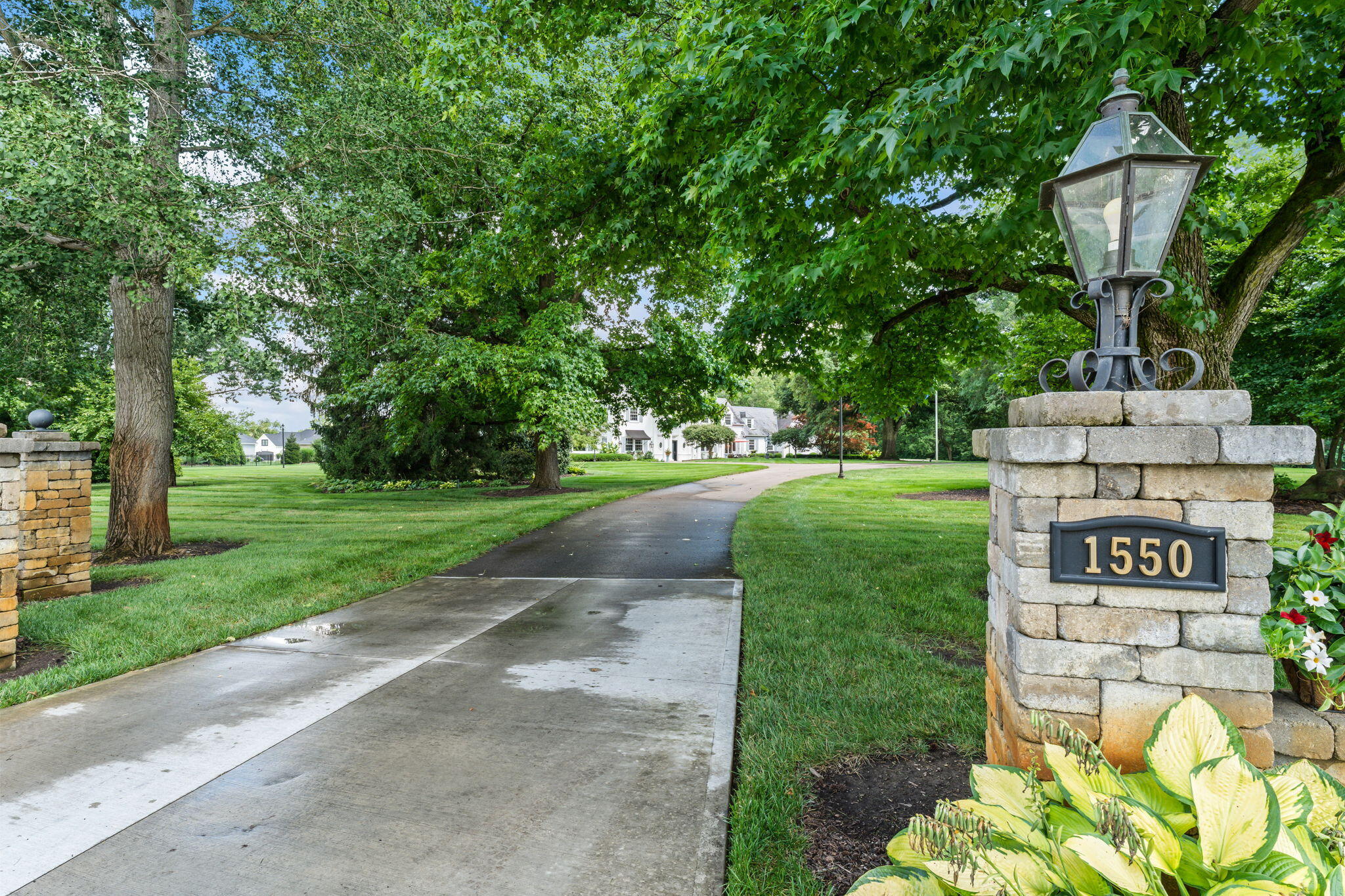 1550 Creekwood Drive, Troy, Ohio 45373