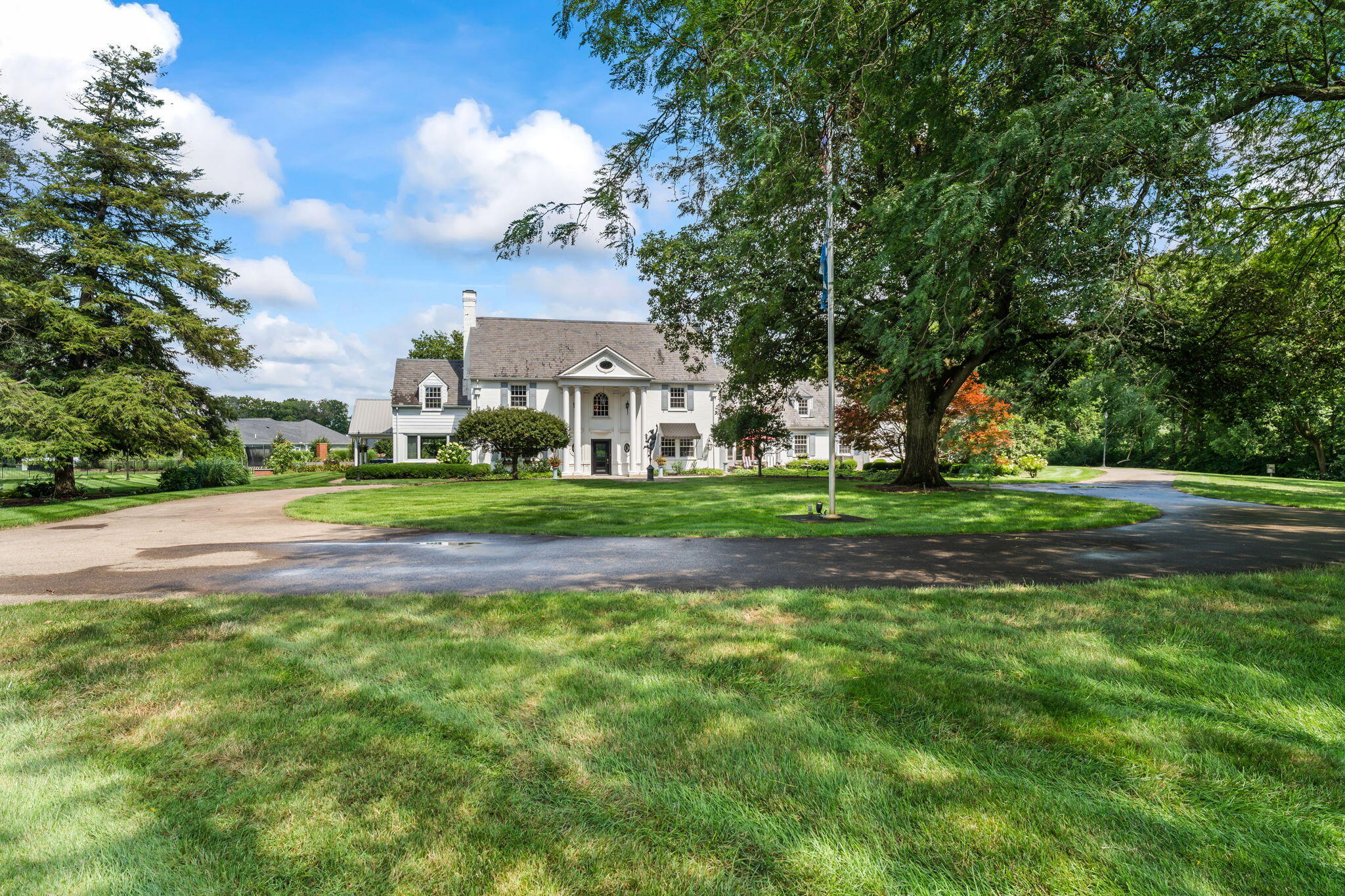 1550 Creekwood Drive, Troy, Ohio 45373