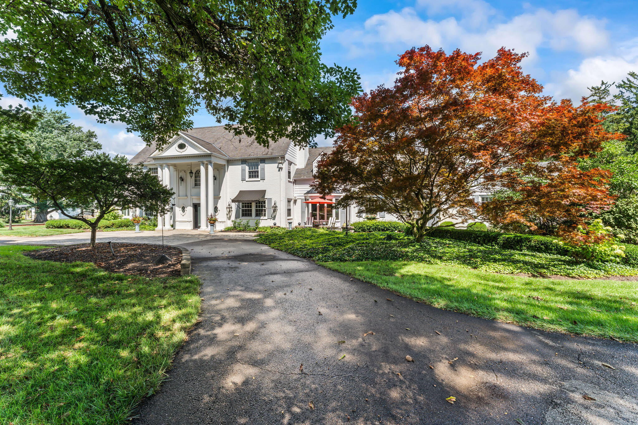 1550 Creekwood Drive, Troy, Ohio 45373