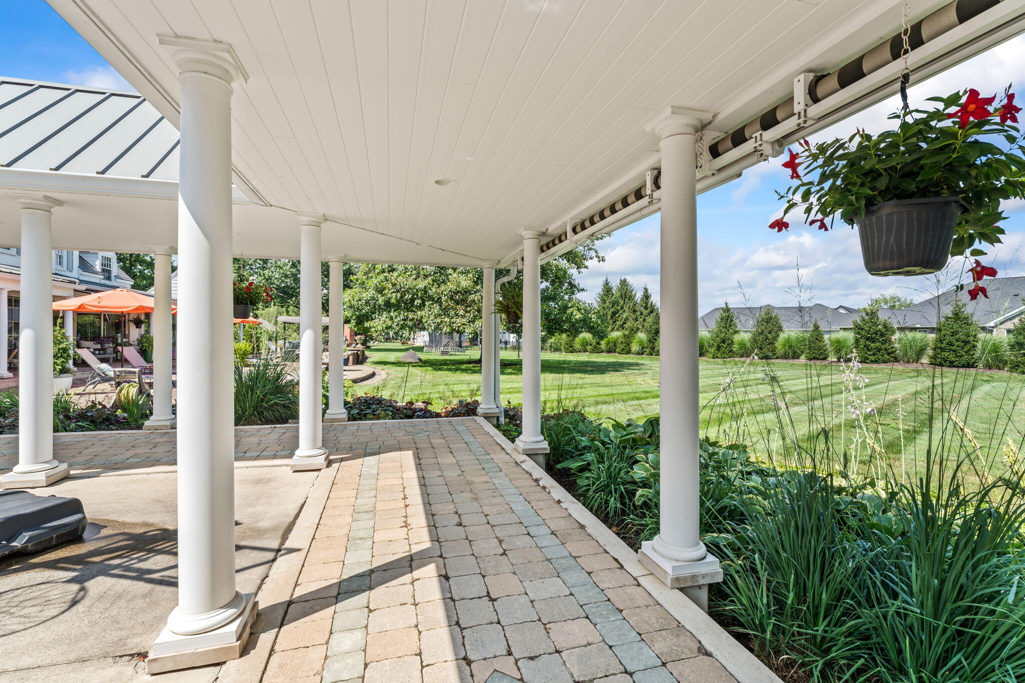 1550 Creekwood Drive, Troy, Ohio 45373