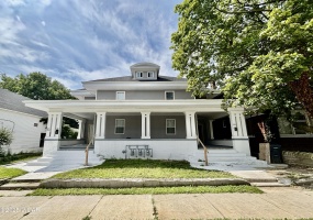 521-523 Wayne Street, Lima, Ohio, 8 Bedrooms Bedrooms, ,4 BathroomsBathrooms,Residential Income,For Sale,Wayne,307883