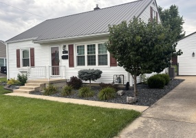 410 Plum Street, Coldwater, Ohio 45828, 3 Bedrooms Bedrooms, ,1 BathroomBathrooms,Residential,For Sale,Plum,1040505