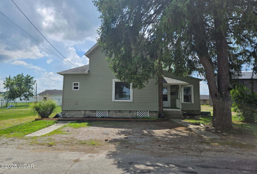 138 Logan Street, Van Wert, Ohio, 3 Bedrooms Bedrooms, ,1 BathroomBathrooms,Residential,For Sale,Logan,307885