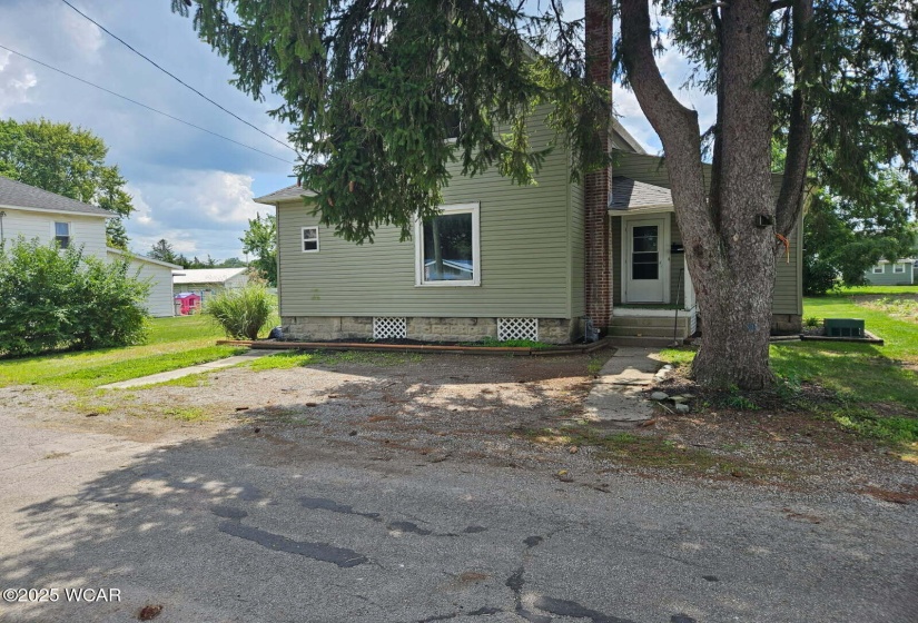 138 Logan Street, Van Wert, Ohio, 3 Bedrooms Bedrooms, ,1 BathroomBathrooms,Residential,For Sale,Logan,307885