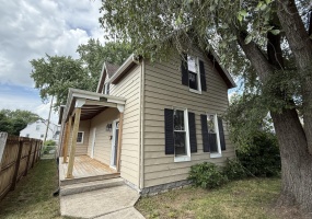 931 Mckaig Avenue, Troy, Ohio 45373, 3 Bedrooms Bedrooms, ,2 BathroomsBathrooms,Residential,For Sale,Mckaig,1040508