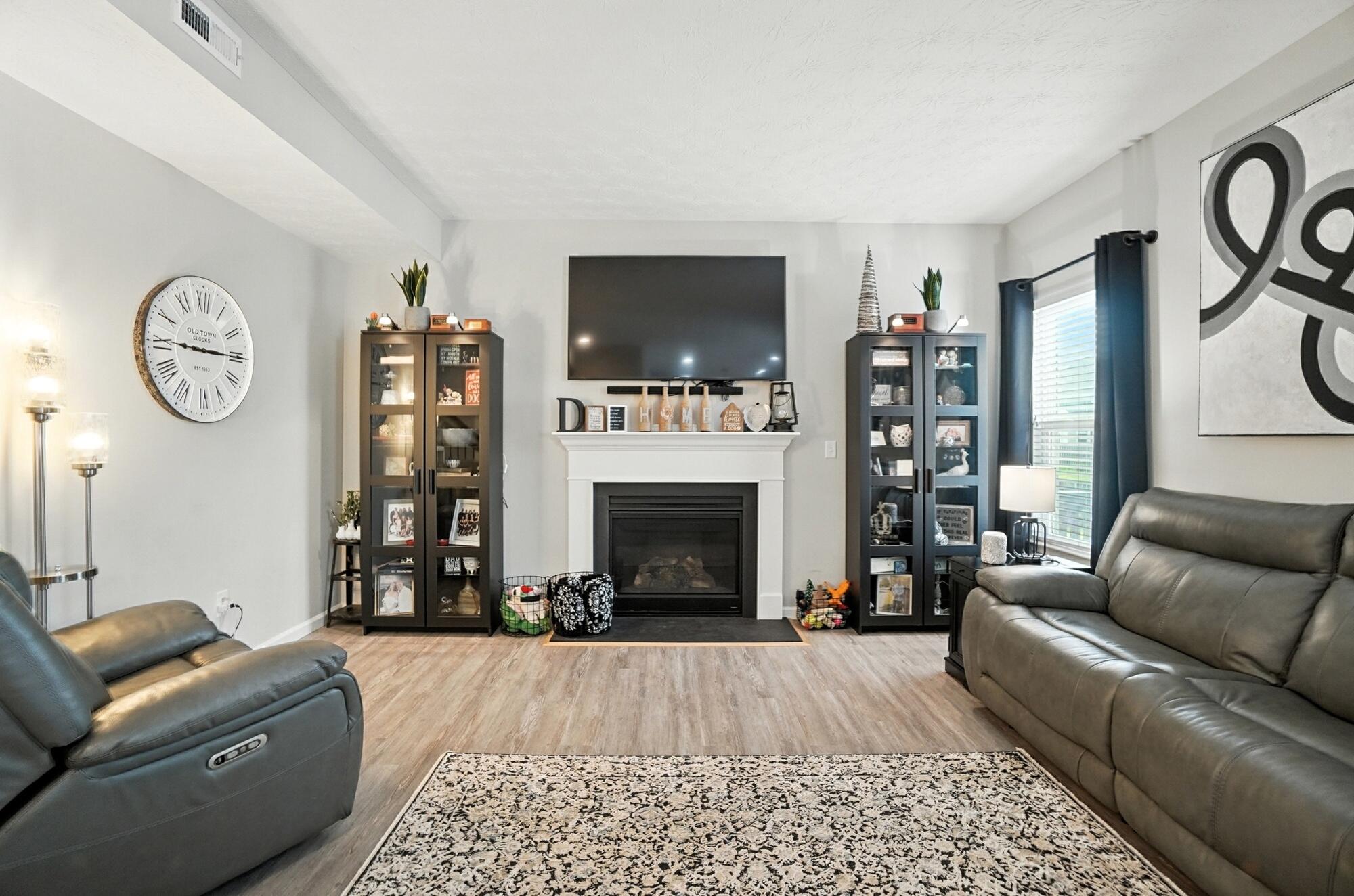 1124 Baywood Drive, Fairborn, Ohio 45324