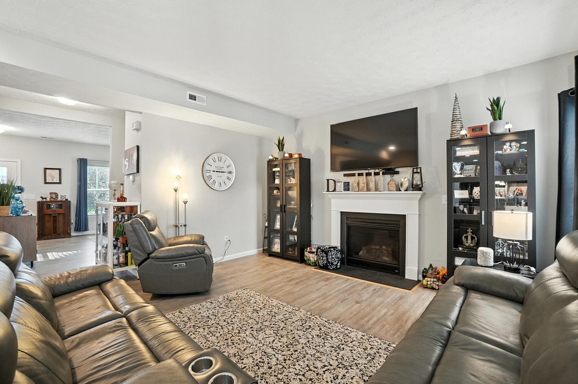 1124 Baywood Drive, Fairborn, Ohio 45324