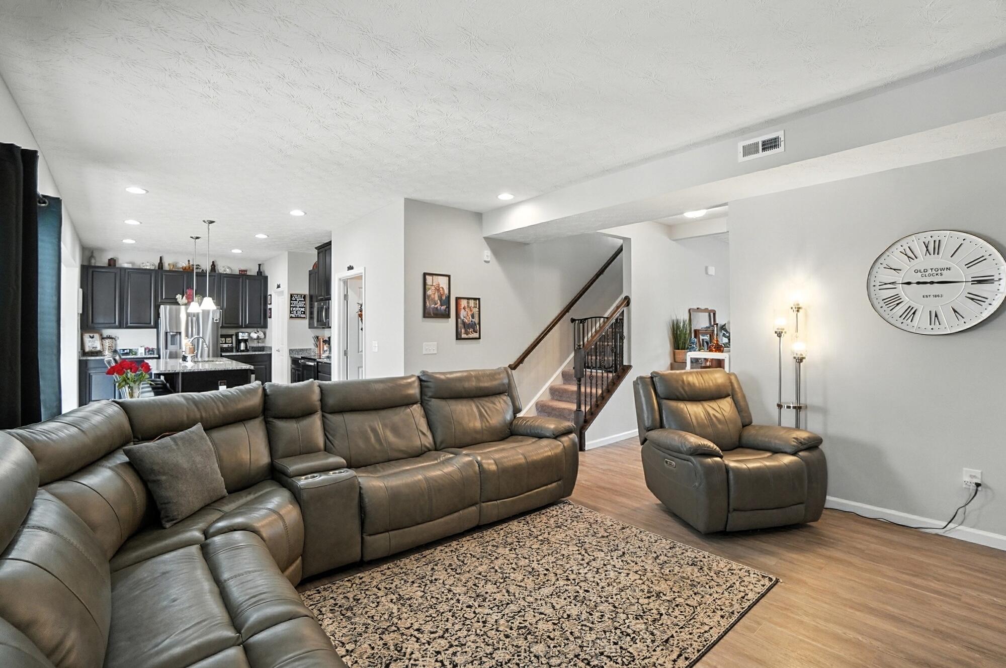 1124 Baywood Drive, Fairborn, Ohio 45324