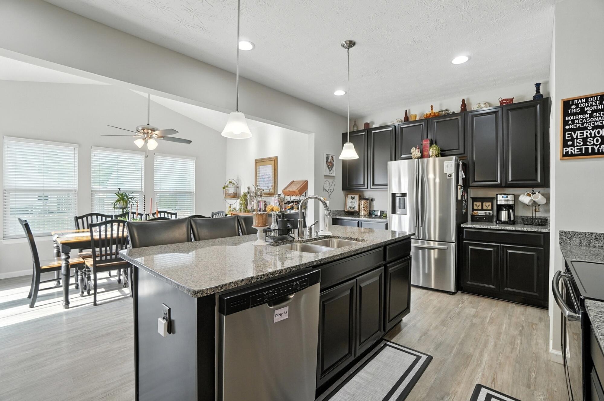 1124 Baywood Drive, Fairborn, Ohio 45324