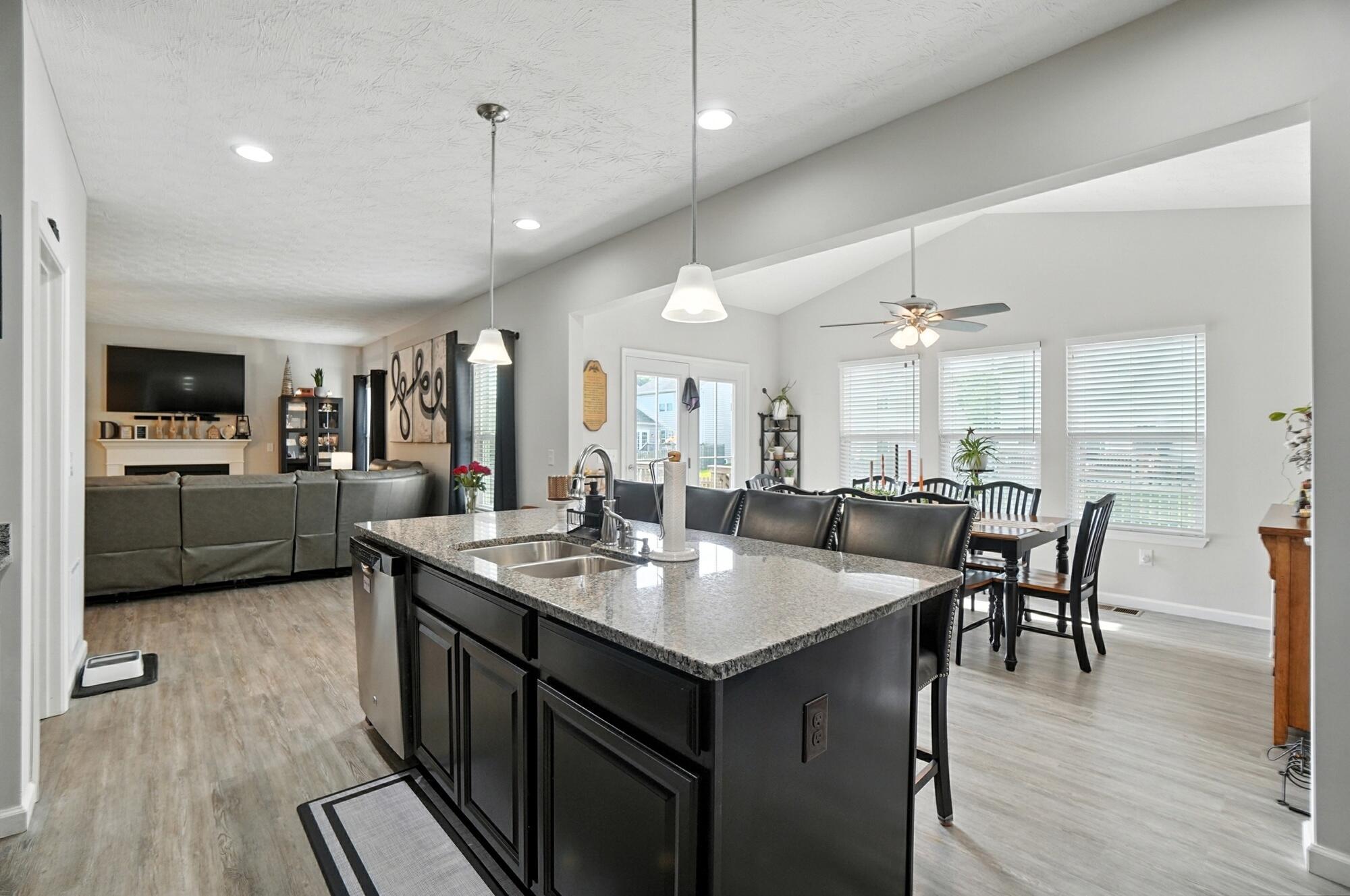 1124 Baywood Drive, Fairborn, Ohio 45324