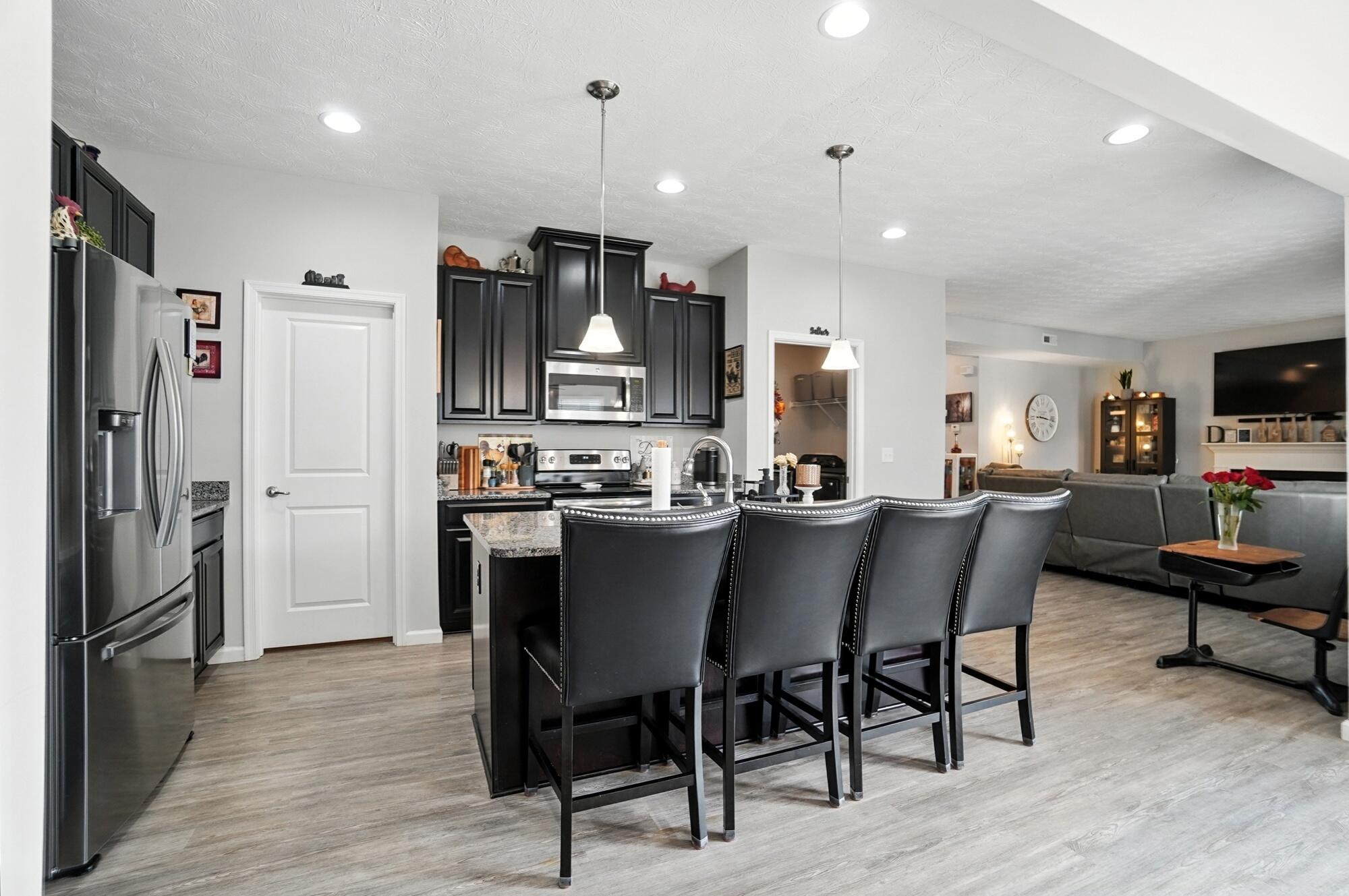 1124 Baywood Drive, Fairborn, Ohio 45324