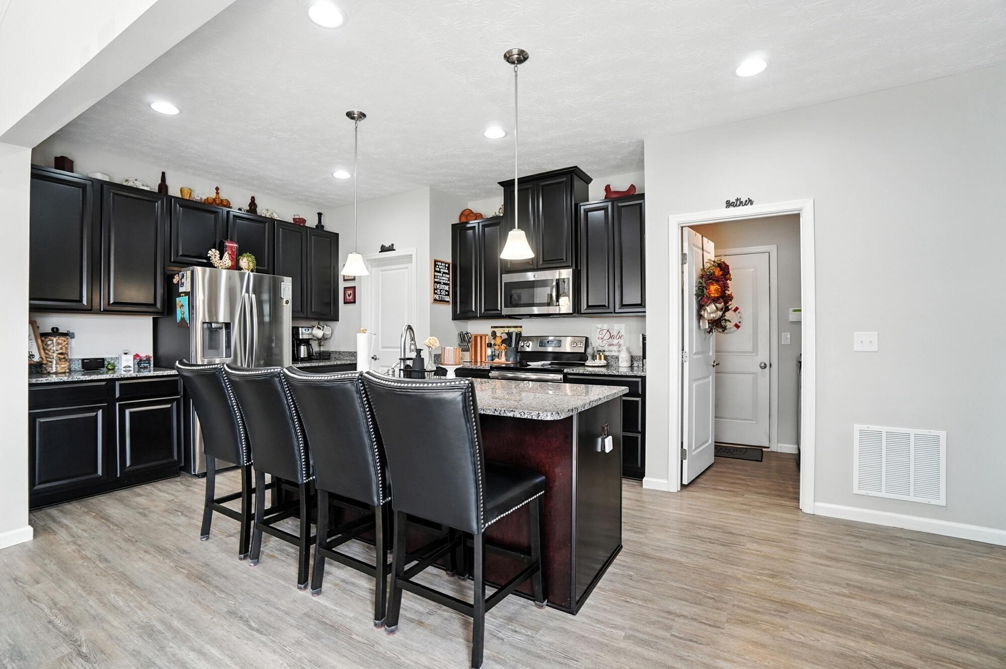 1124 Baywood Drive, Fairborn, Ohio 45324