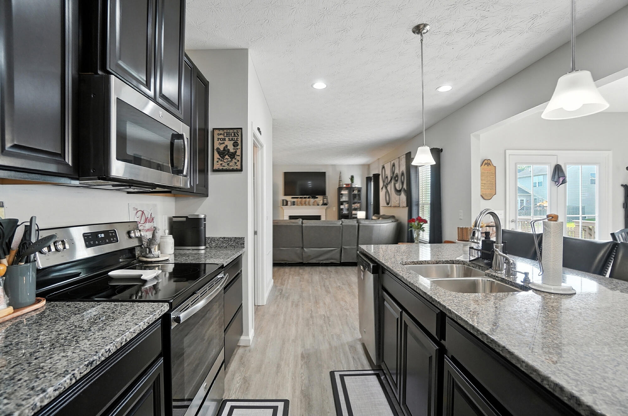 1124 Baywood Drive, Fairborn, Ohio 45324