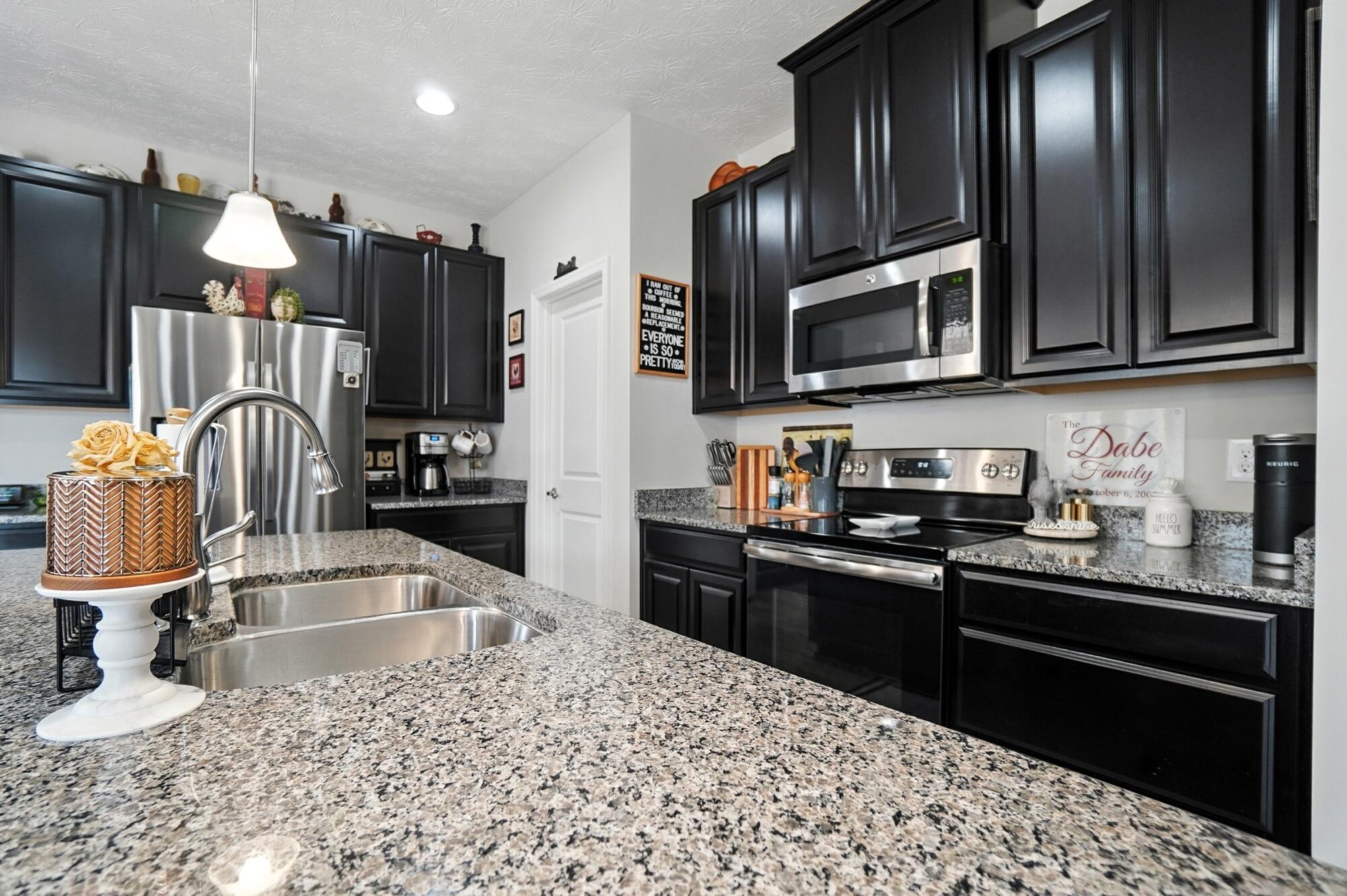 1124 Baywood Drive, Fairborn, Ohio 45324
