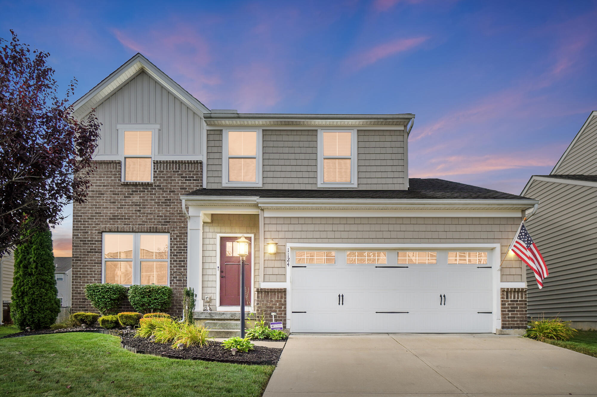 1124 Baywood Drive, Fairborn, Ohio 45324