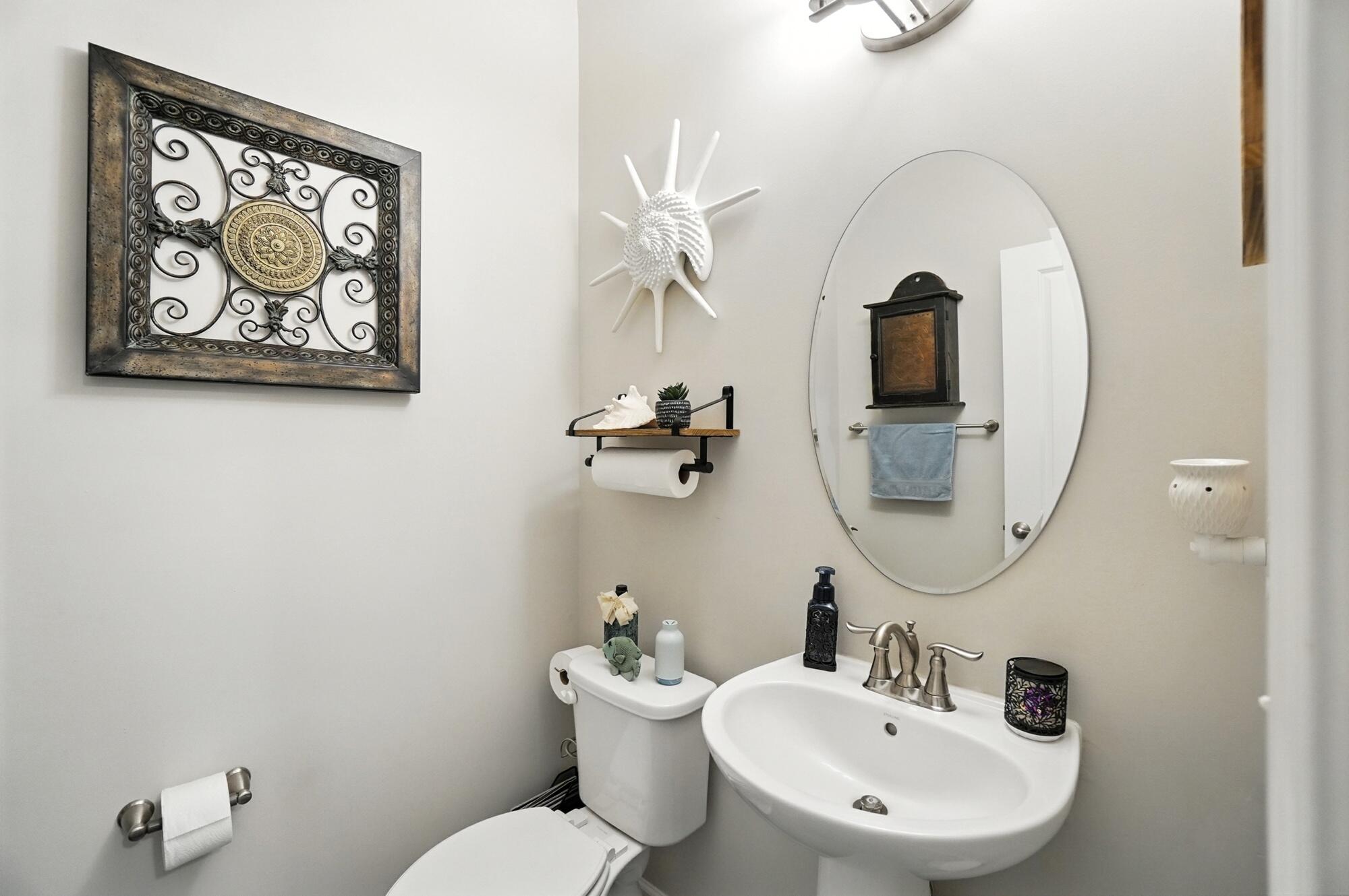 1124 Baywood Drive, Fairborn, Ohio 45324