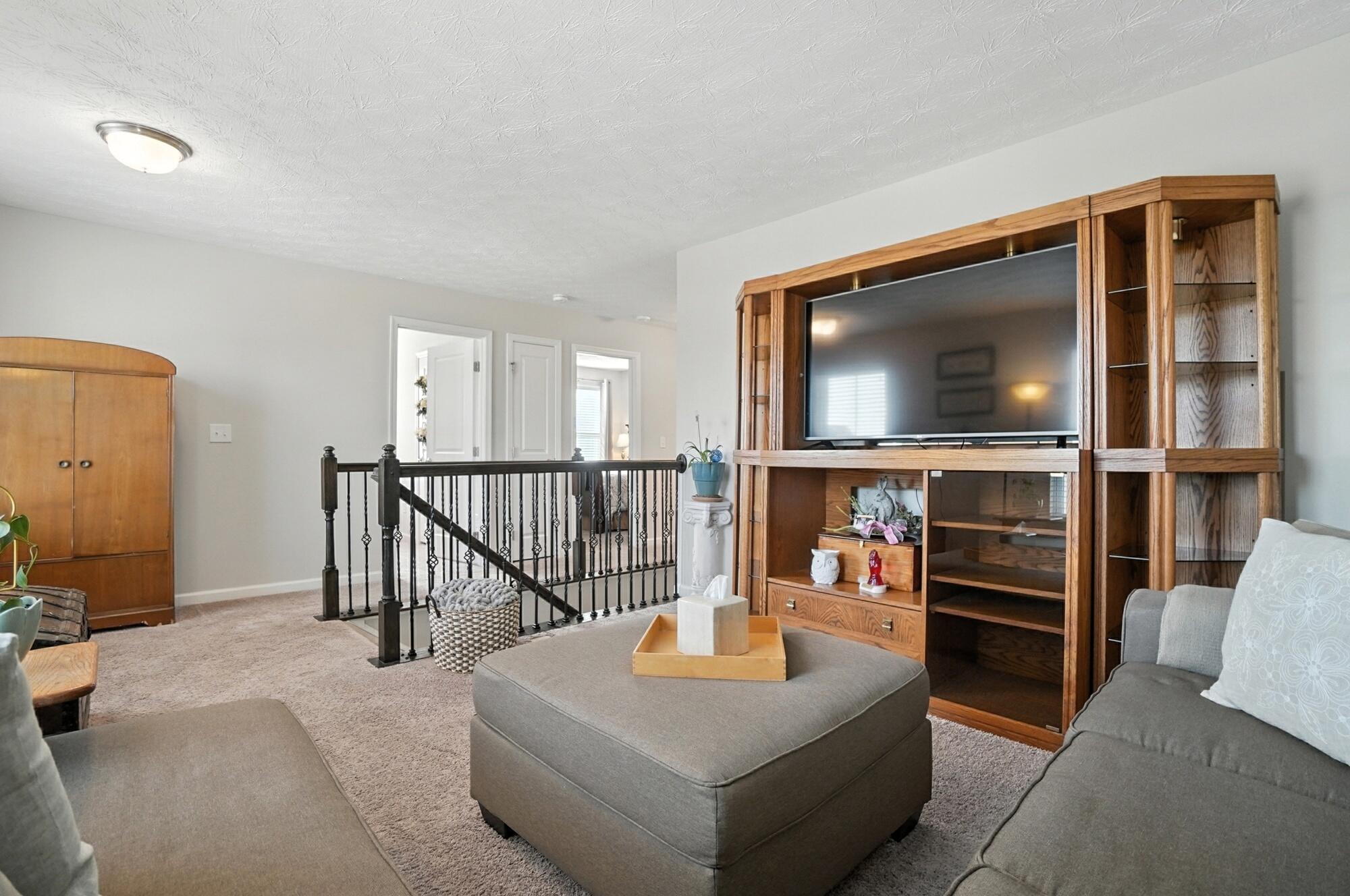 1124 Baywood Drive, Fairborn, Ohio 45324