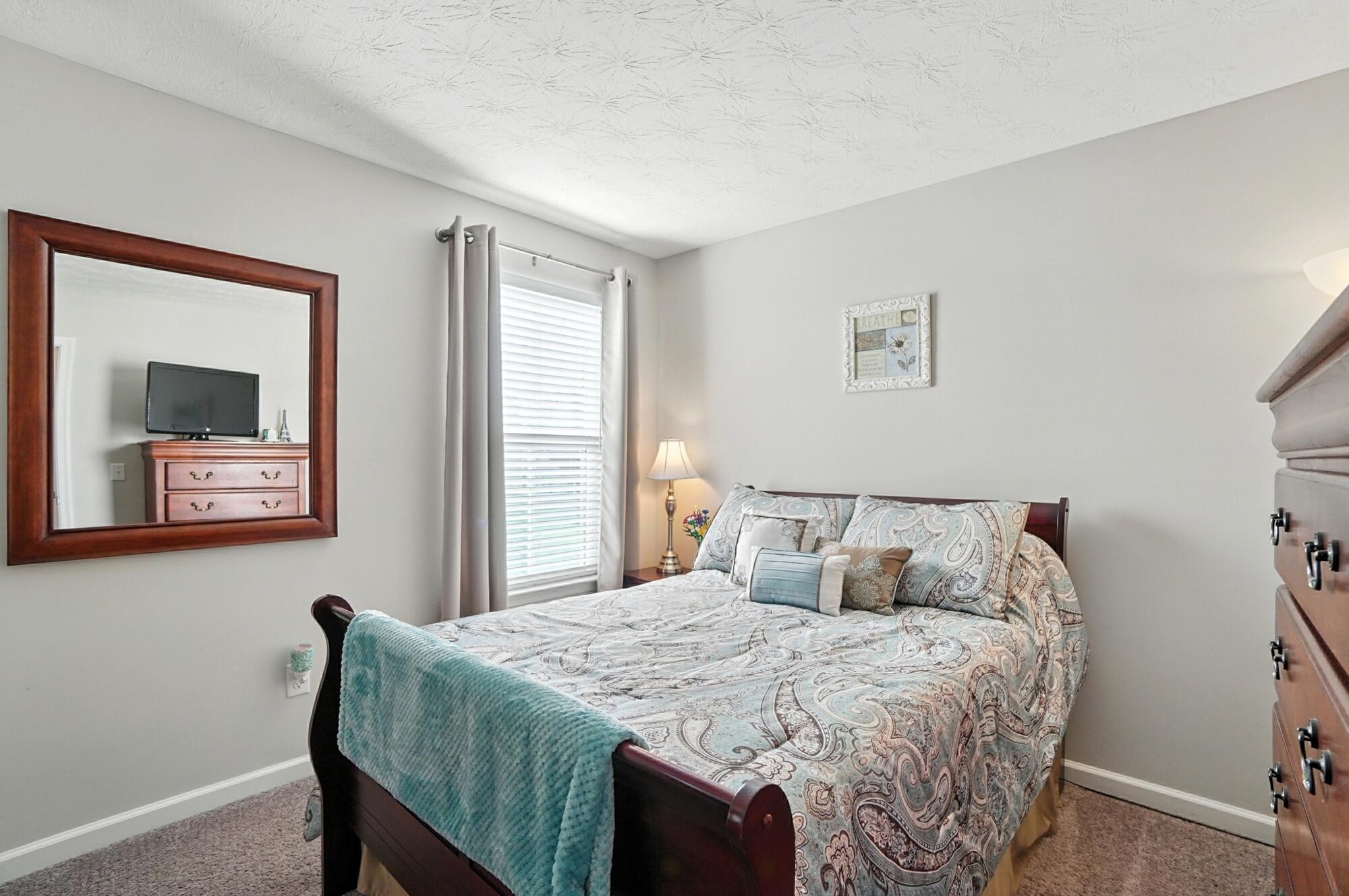 1124 Baywood Drive, Fairborn, Ohio 45324