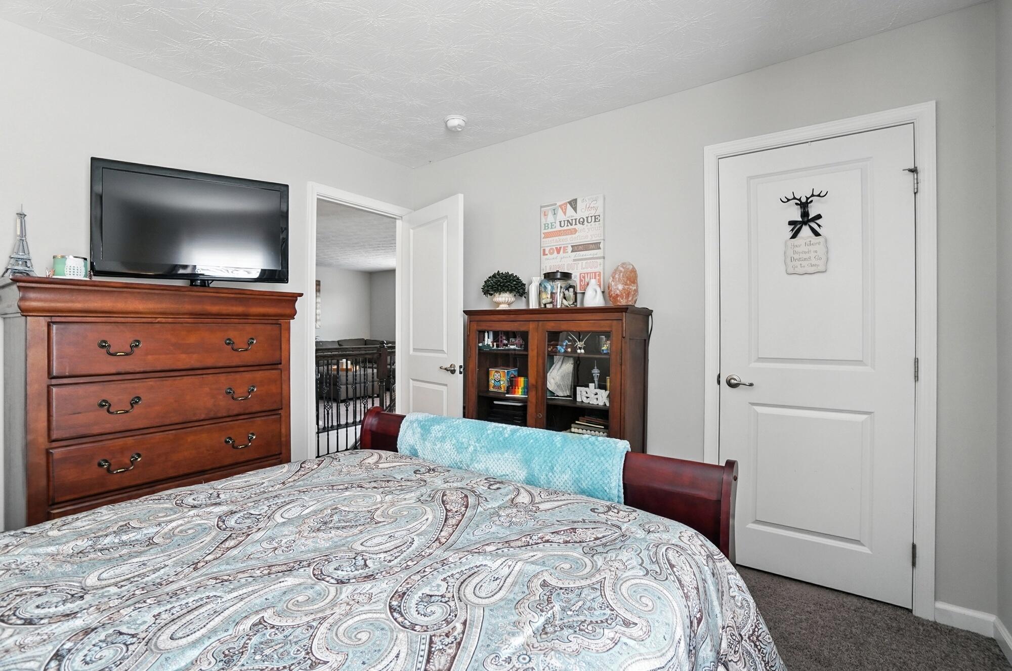 1124 Baywood Drive, Fairborn, Ohio 45324