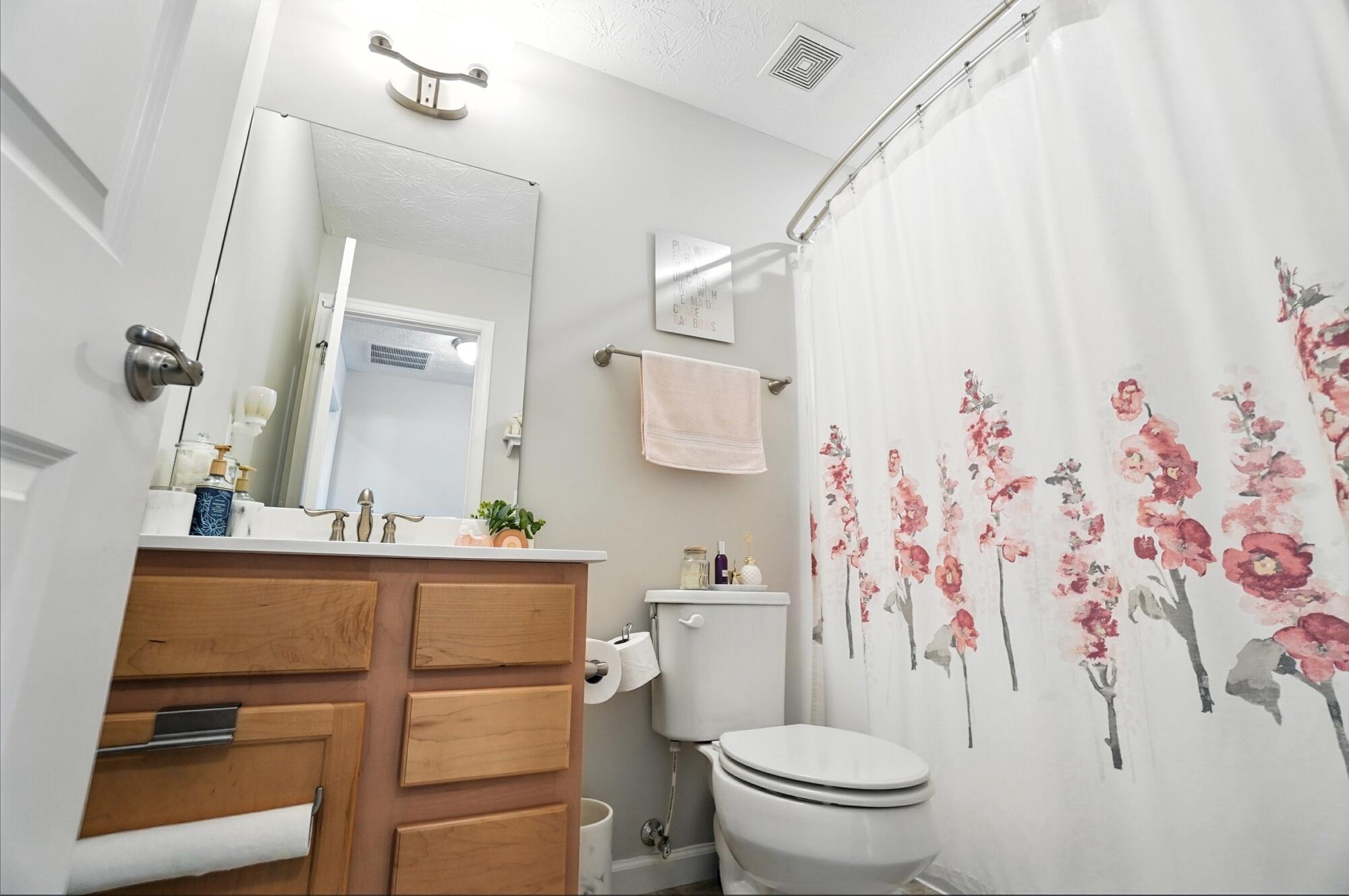 1124 Baywood Drive, Fairborn, Ohio 45324