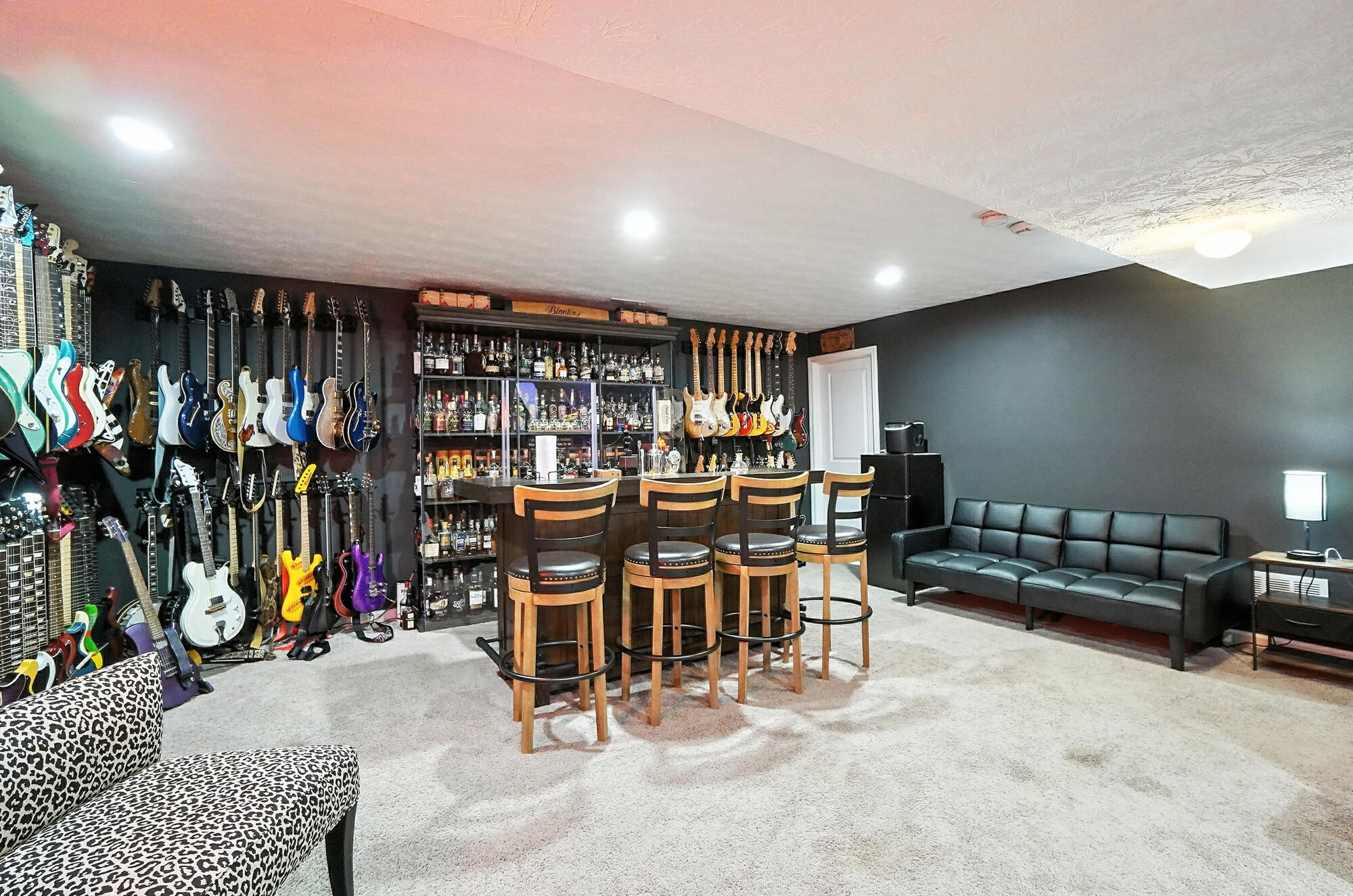1124 Baywood Drive, Fairborn, Ohio 45324