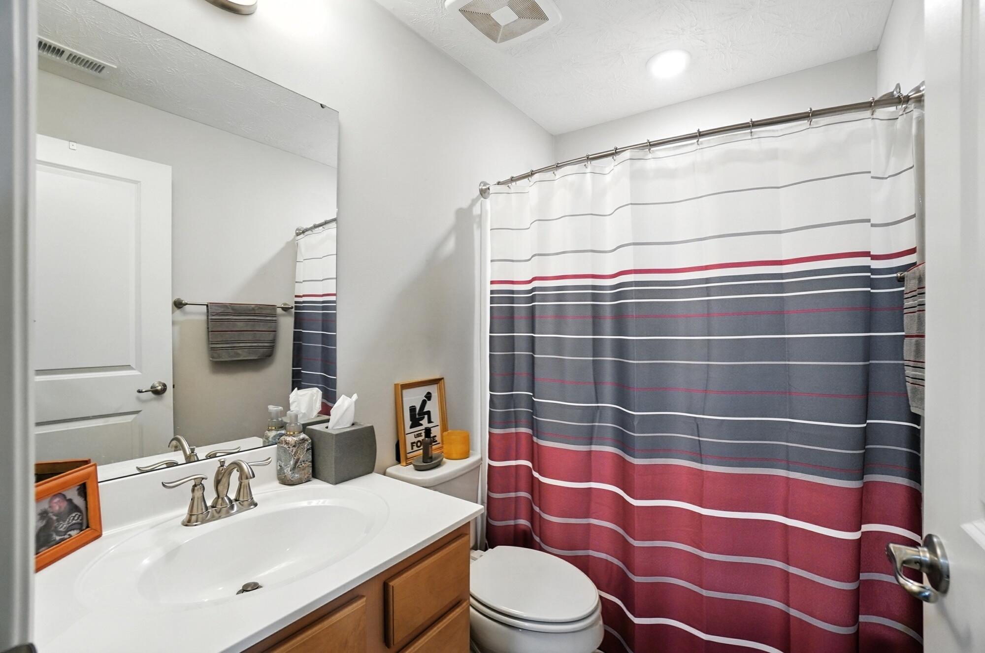 1124 Baywood Drive, Fairborn, Ohio 45324