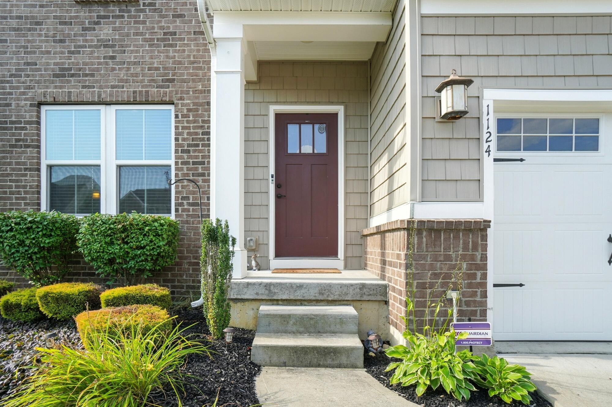 1124 Baywood Drive, Fairborn, Ohio 45324
