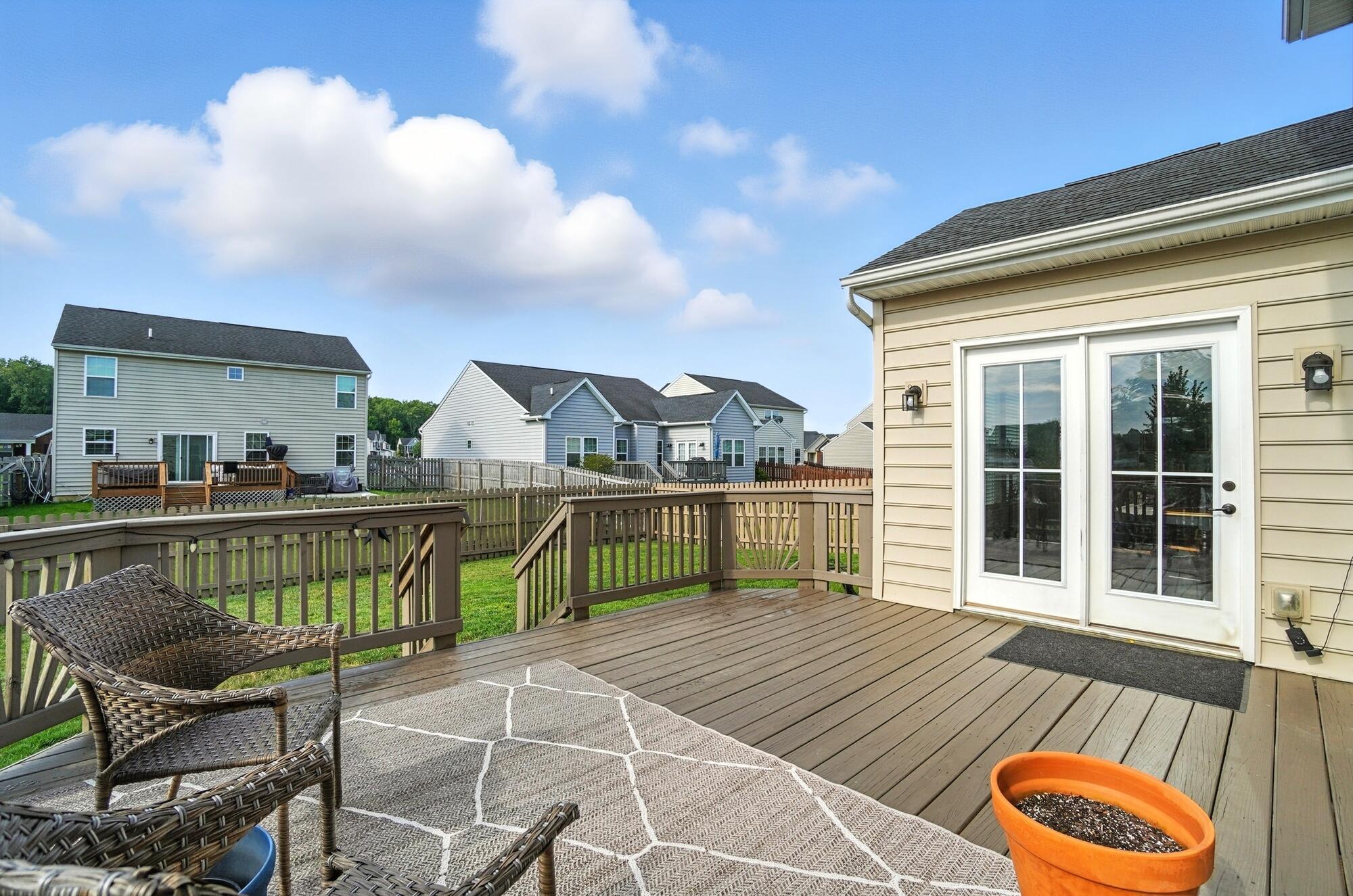 1124 Baywood Drive, Fairborn, Ohio 45324