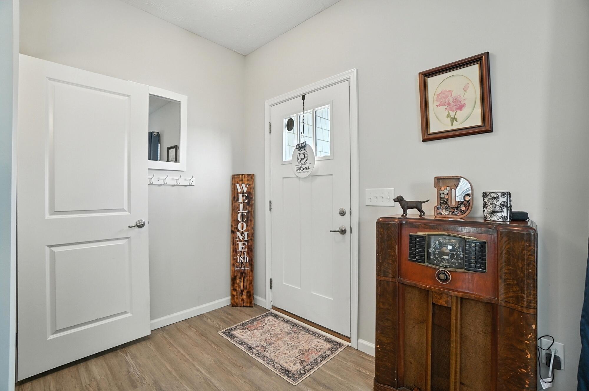 1124 Baywood Drive, Fairborn, Ohio 45324