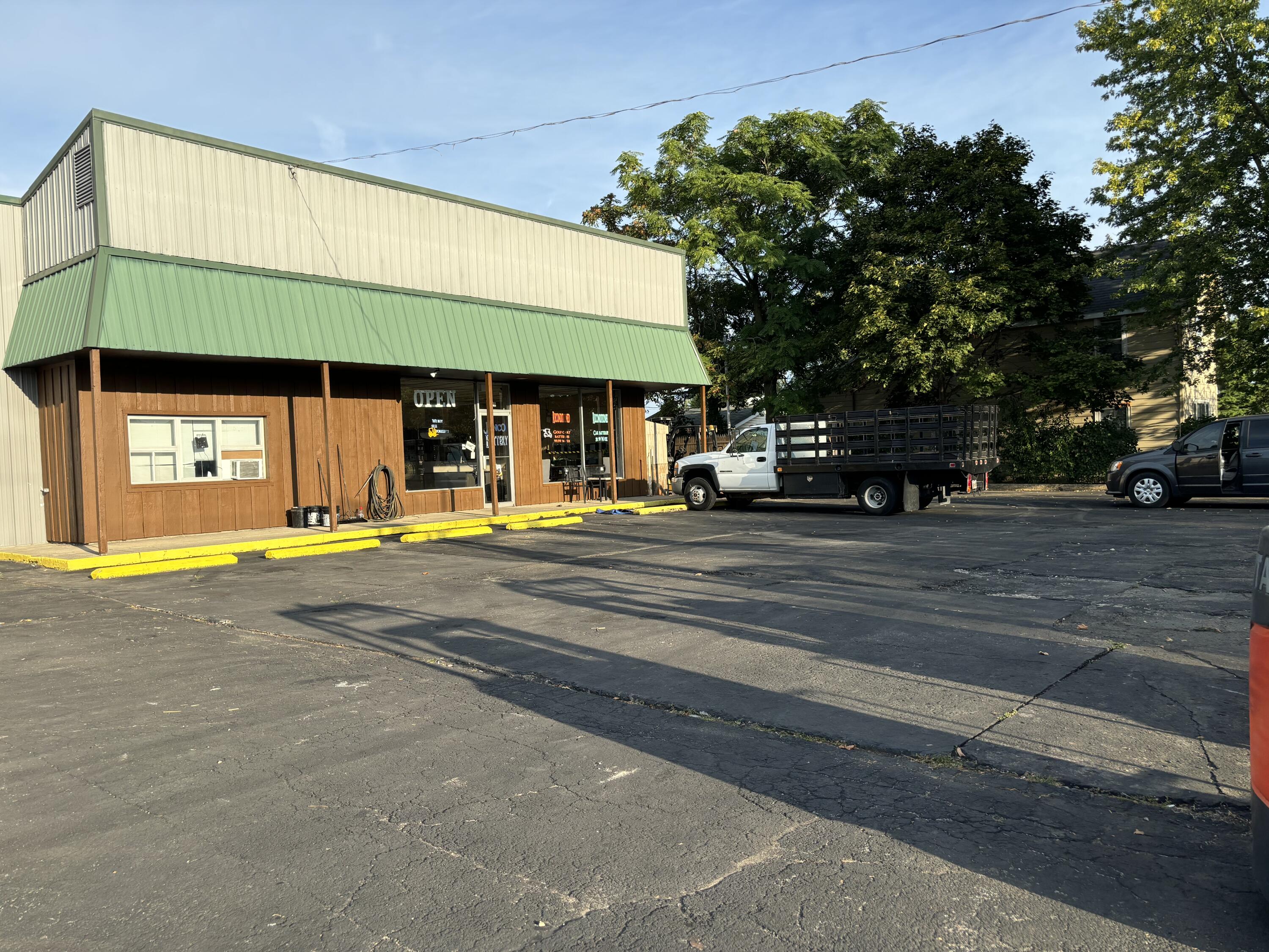 723 Wayne Street, Saint Marys, Ohio 45885