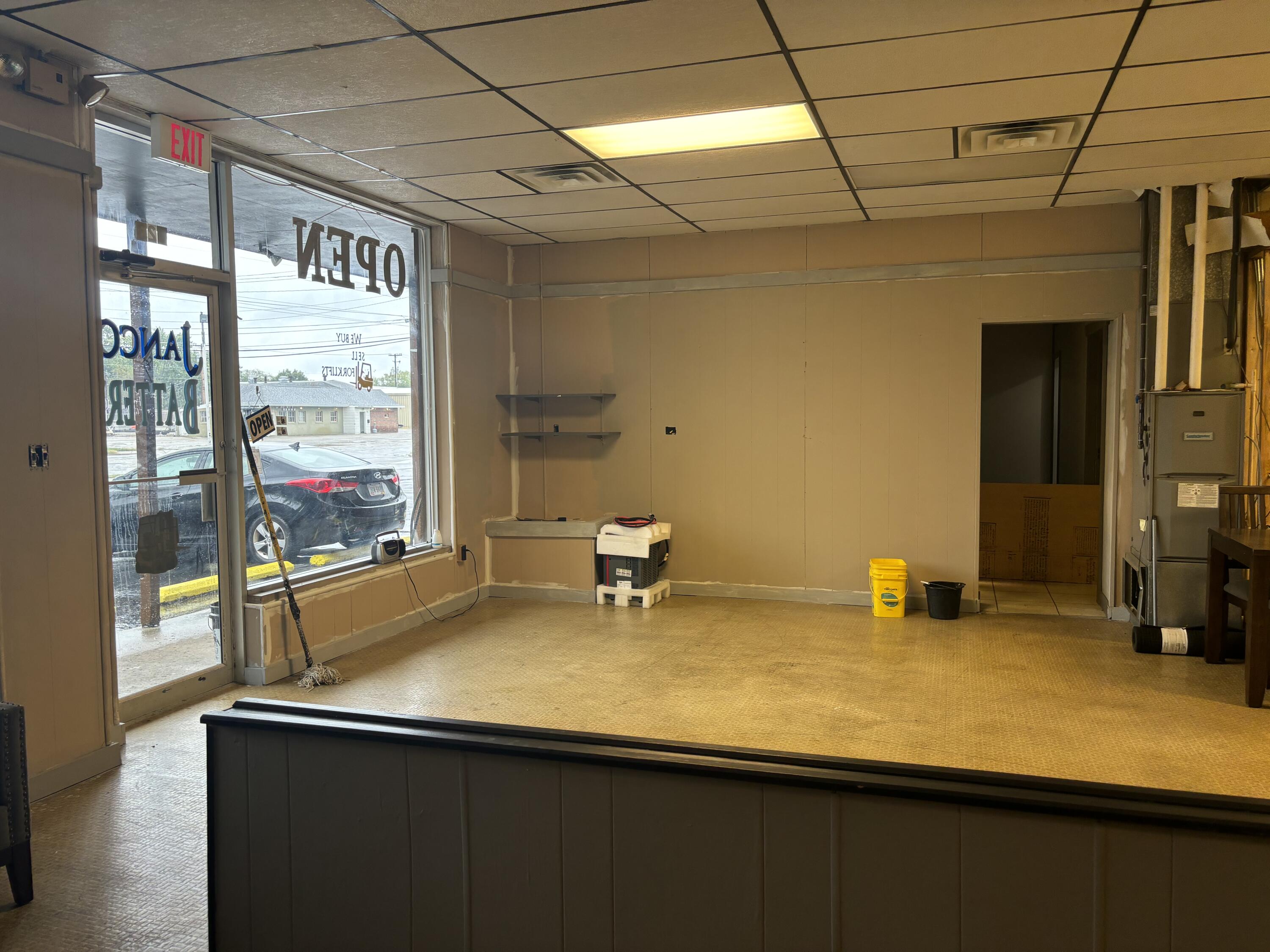 723 Wayne Street, Saint Marys, Ohio 45885