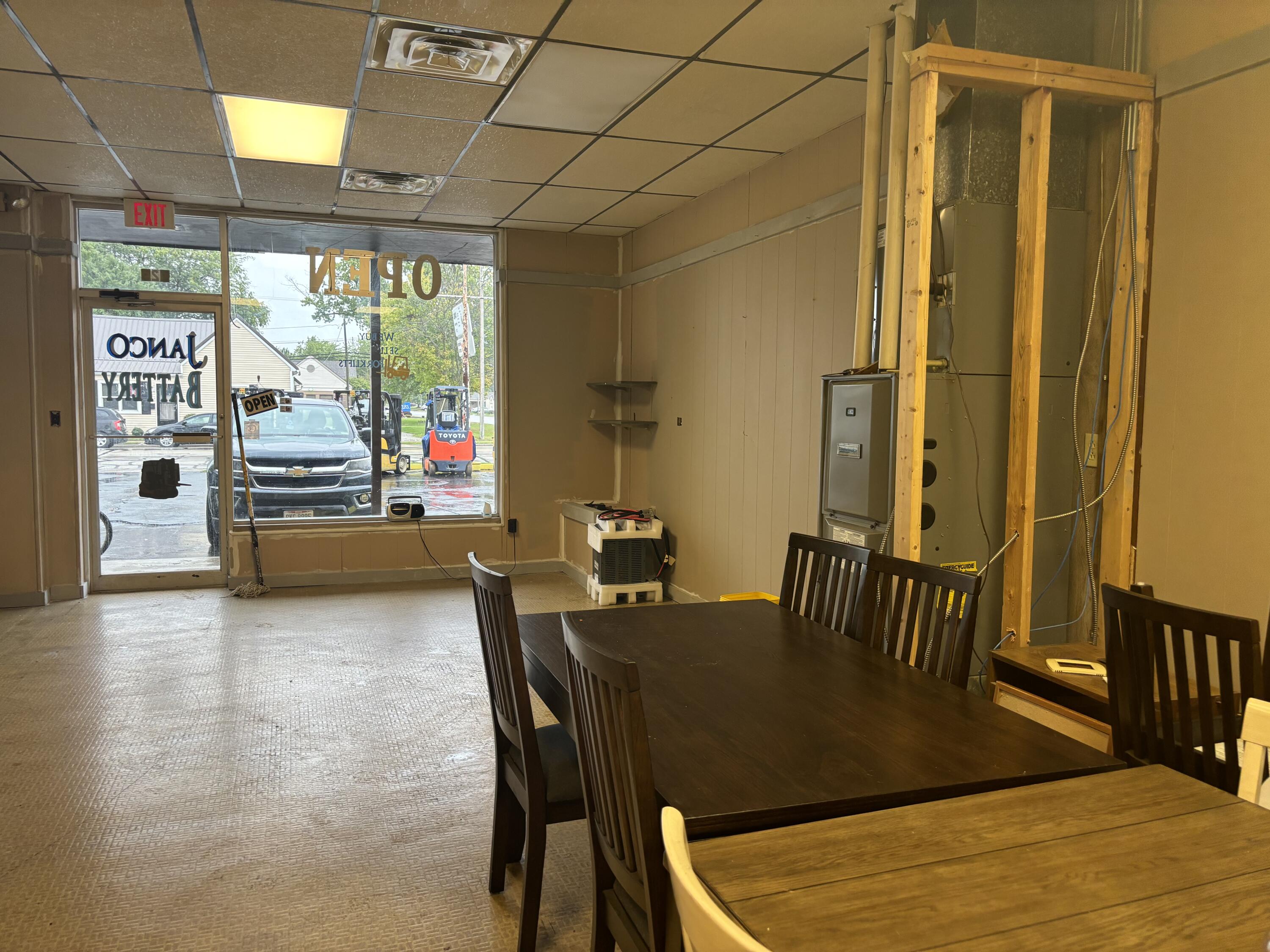 723 Wayne Street, Saint Marys, Ohio 45885