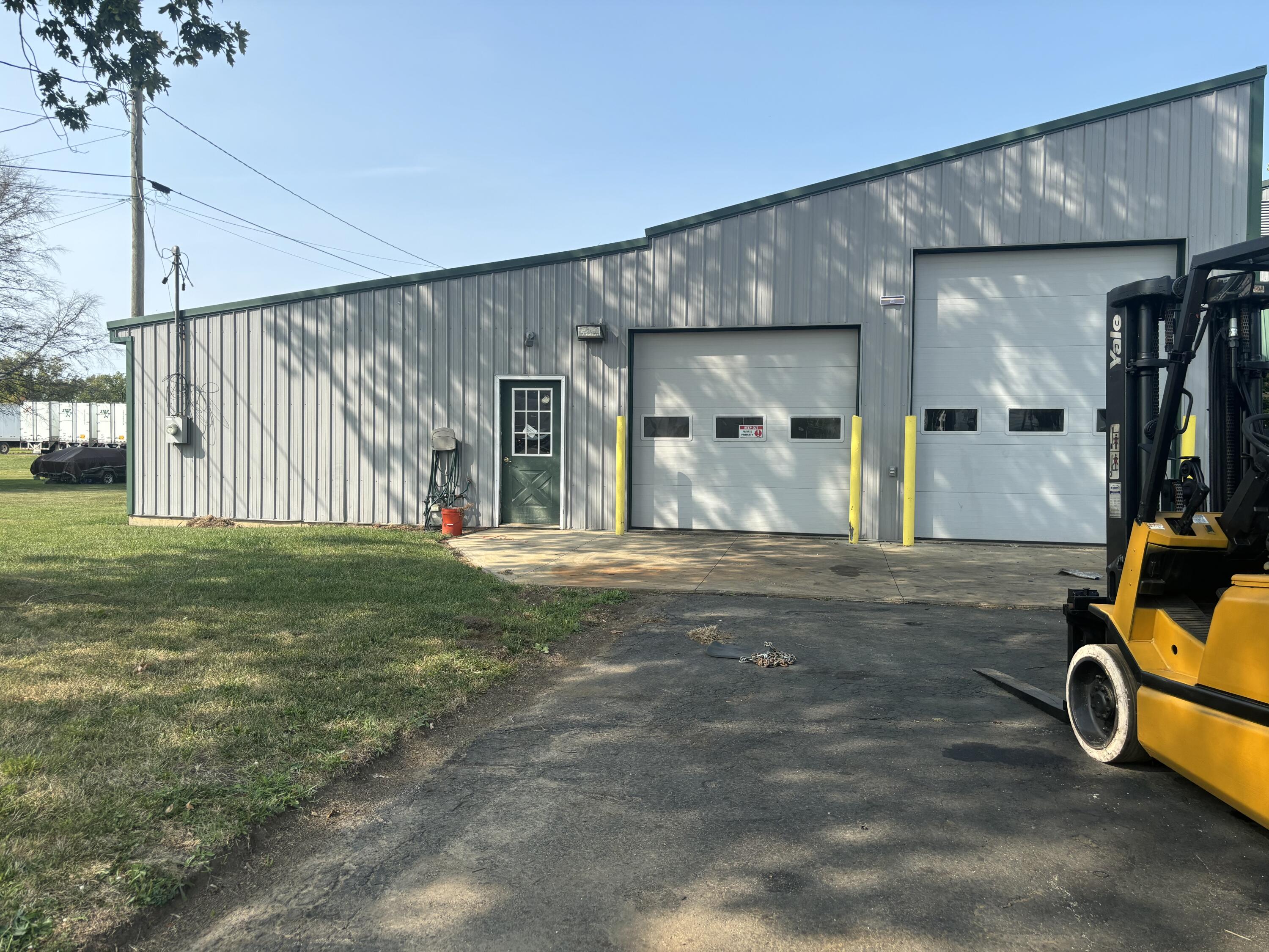 723 Wayne Street, Saint Marys, Ohio 45885