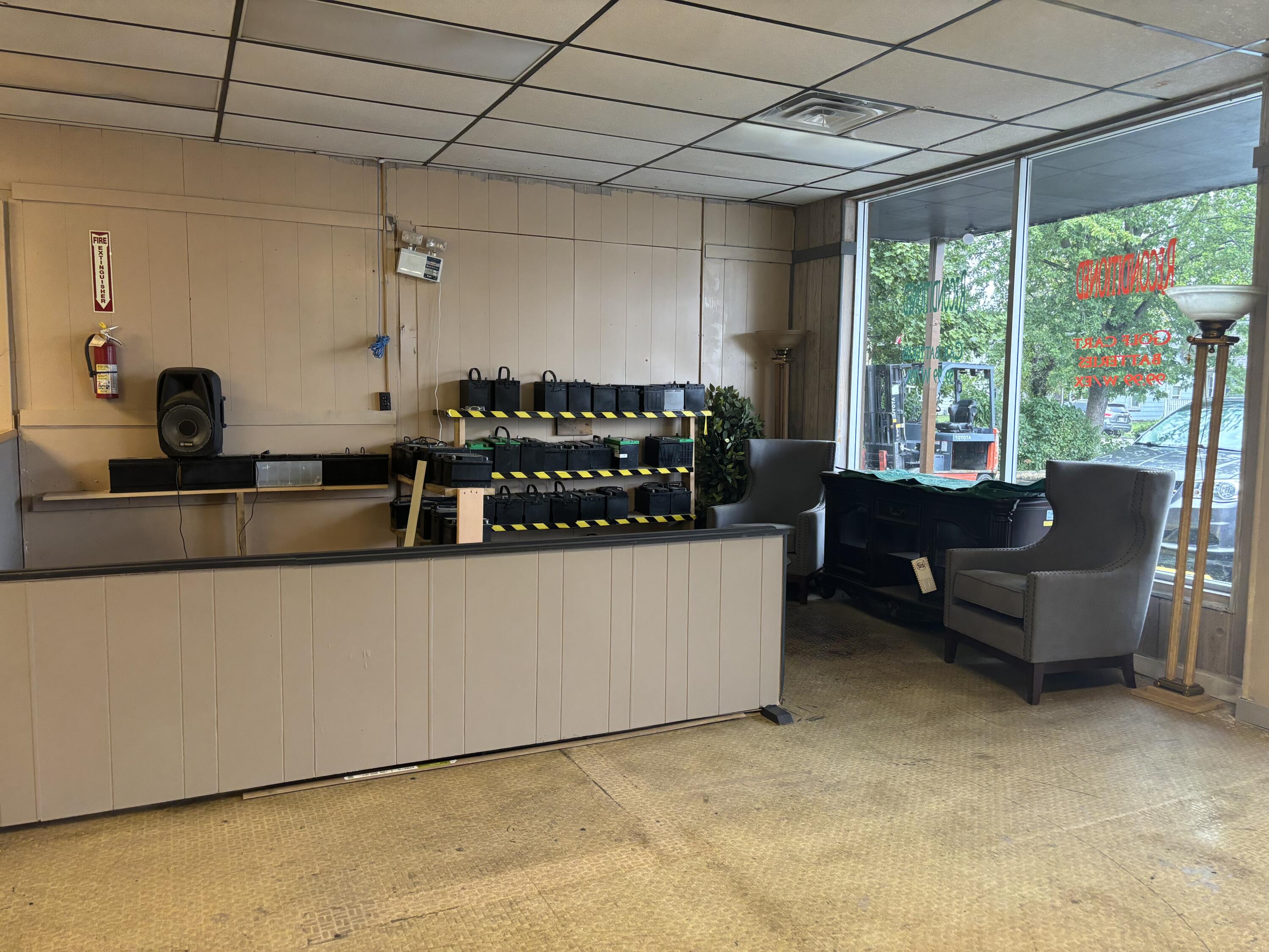 723 Wayne Street, Saint Marys, Ohio 45885