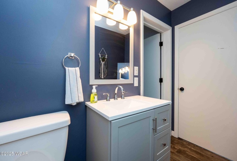 327 Jackson Street, Bluffton, Ohio, 4 Bedrooms Bedrooms, ,2 BathroomsBathrooms,Residential,For Sale,Jackson,307527