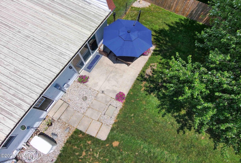327 Jackson Street, Bluffton, Ohio, 4 Bedrooms Bedrooms, ,2 BathroomsBathrooms,Residential,For Sale,Jackson,307527