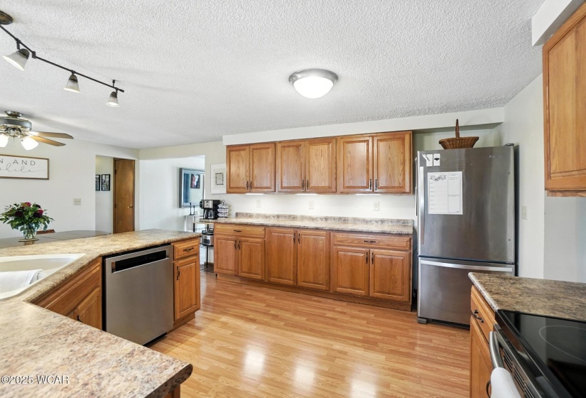 10433 Upp Road, Van Wert, Ohio, 4 Bedrooms Bedrooms, ,2 BathroomsBathrooms,Residential,For Sale,Upp,307814