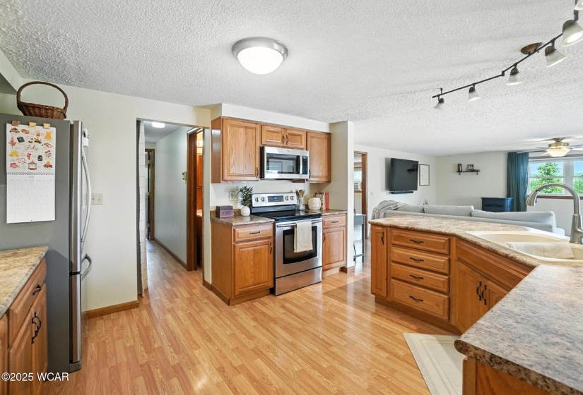 10433 Upp Road, Van Wert, Ohio, 4 Bedrooms Bedrooms, ,2 BathroomsBathrooms,Residential,For Sale,Upp,307814