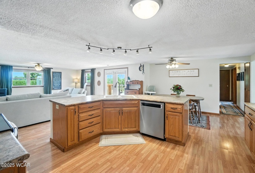 10433 Upp Road, Van Wert, Ohio, 4 Bedrooms Bedrooms, ,2 BathroomsBathrooms,Residential,For Sale,Upp,307814