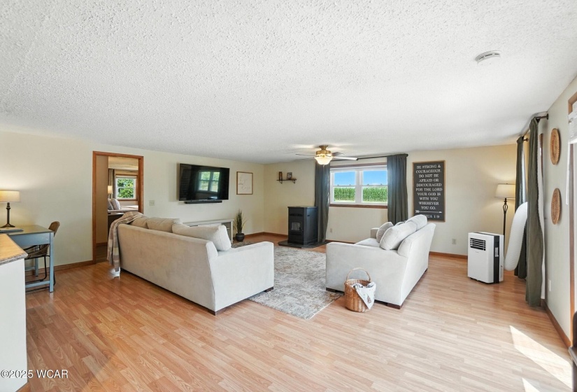 10433 Upp Road, Van Wert, Ohio, 4 Bedrooms Bedrooms, ,2 BathroomsBathrooms,Residential,For Sale,Upp,307814