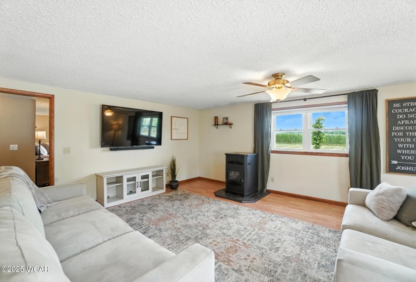10433 Upp Road, Van Wert, Ohio, 4 Bedrooms Bedrooms, ,2 BathroomsBathrooms,Residential,For Sale,Upp,307814
