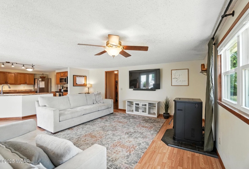 10433 Upp Road, Van Wert, Ohio, 4 Bedrooms Bedrooms, ,2 BathroomsBathrooms,Residential,For Sale,Upp,307814