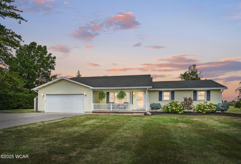 10433 Upp Road, Van Wert, Ohio, 4 Bedrooms Bedrooms, ,2 BathroomsBathrooms,Residential,For Sale,Upp,307814