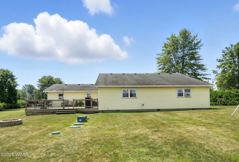 10433 Upp Road, Van Wert, Ohio, 4 Bedrooms Bedrooms, ,2 BathroomsBathrooms,Residential,For Sale,Upp,307814