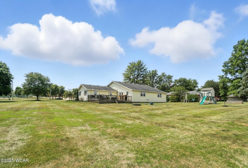 10433 Upp Road, Van Wert, Ohio, 4 Bedrooms Bedrooms, ,2 BathroomsBathrooms,Residential,For Sale,Upp,307814