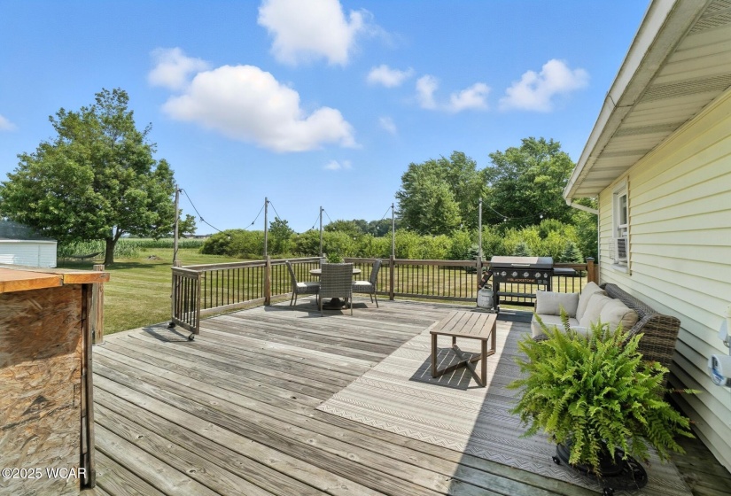 10433 Upp Road, Van Wert, Ohio, 4 Bedrooms Bedrooms, ,2 BathroomsBathrooms,Residential,For Sale,Upp,307814