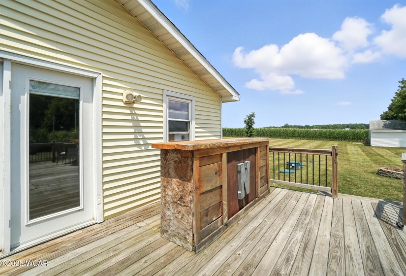 10433 Upp Road, Van Wert, Ohio, 4 Bedrooms Bedrooms, ,2 BathroomsBathrooms,Residential,For Sale,Upp,307814