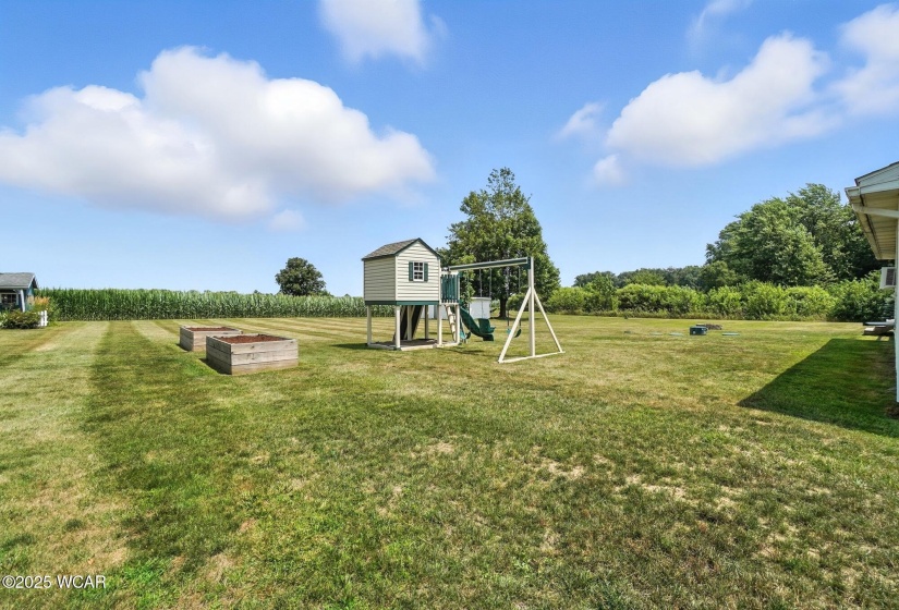 10433 Upp Road, Van Wert, Ohio, 4 Bedrooms Bedrooms, ,2 BathroomsBathrooms,Residential,For Sale,Upp,307814